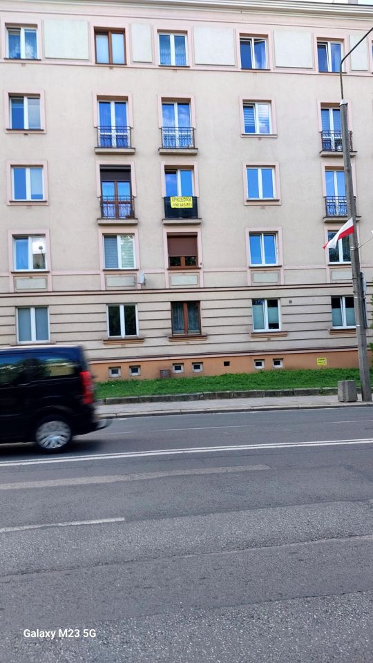 Mieszkanie 1-pokojowe Radom Śródmieście, ul. 25 Czerwca. Zdjęcie 6