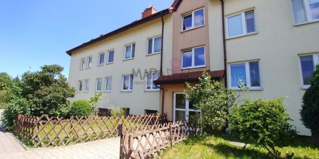 Mieszkanie 1-pokojowe Szczecin Bukowo, ul. Kombatantów. Zdjęcie 1