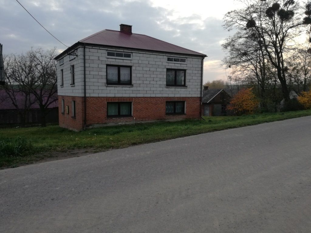 Działka rolno-budowlana Janówka Zachodnia. Zdjęcie 11