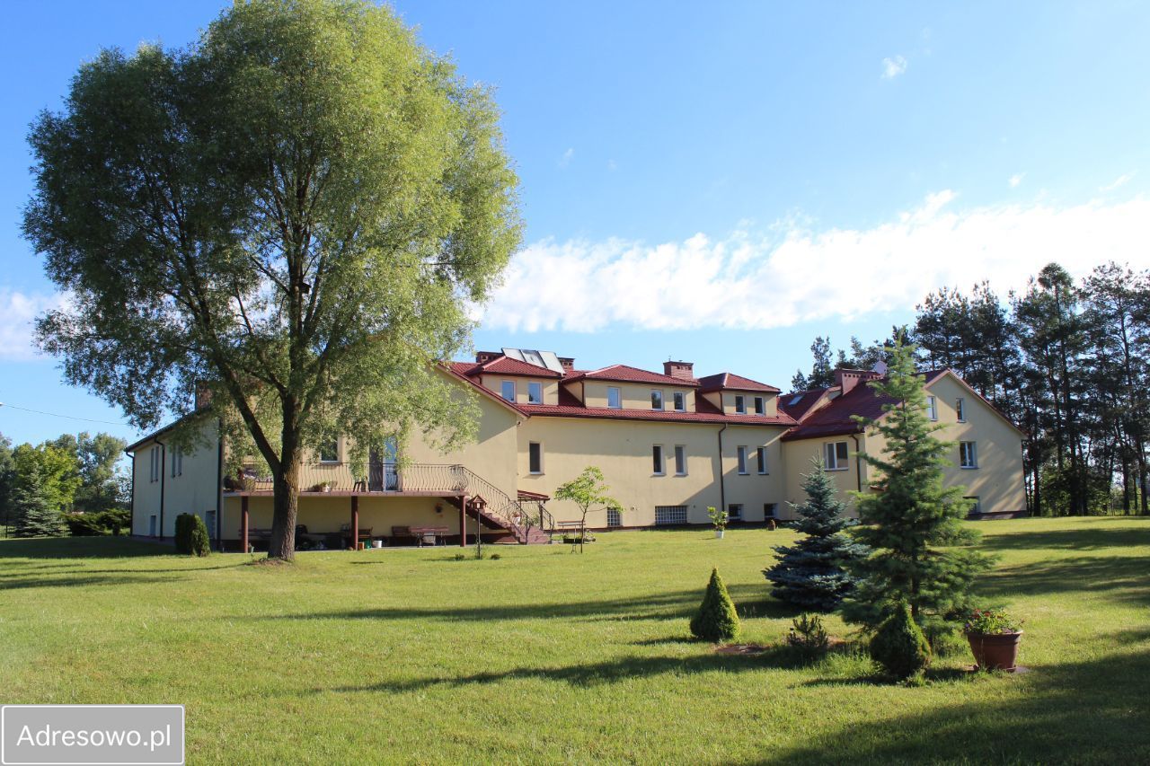 Hotel/pensjonat Wirów. Zdjęcie 6