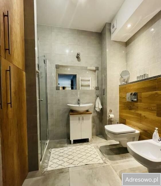 Mieszkanie 3-pokojowe Ząbki, ul. Szwoleżerów