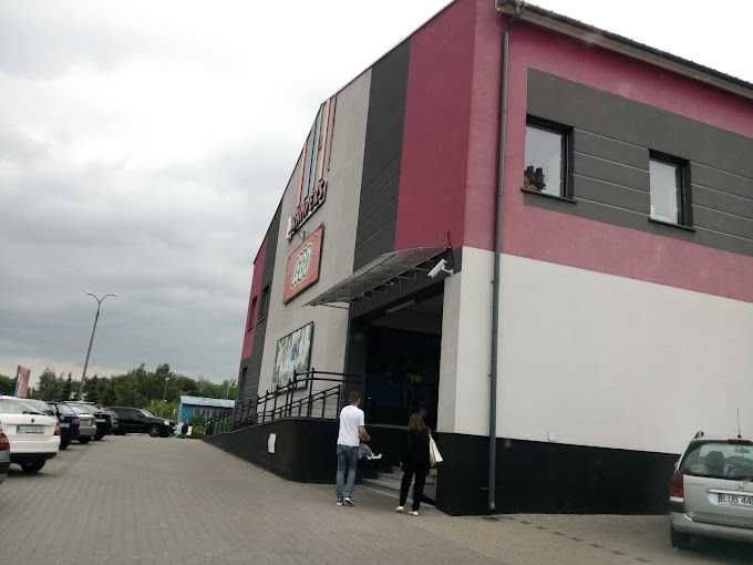 Lokal Lublin, ul. Inżynierska. Zdjęcie 5