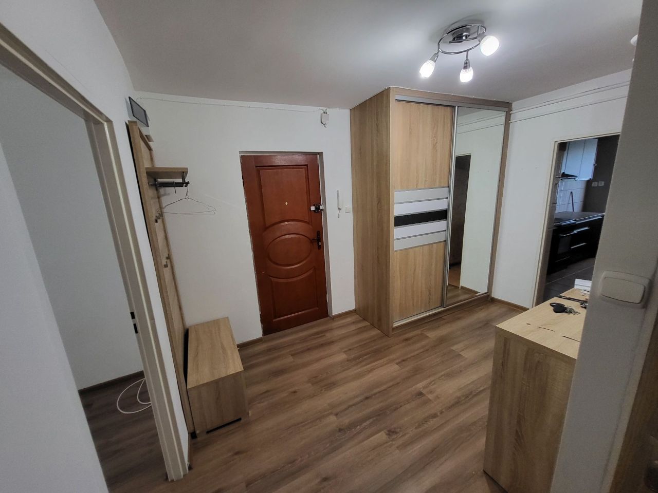 Mieszkanie 3-pokojowe Kraśnik Stary Kraśnik, ul. Lubelska. Zdjęcie 5