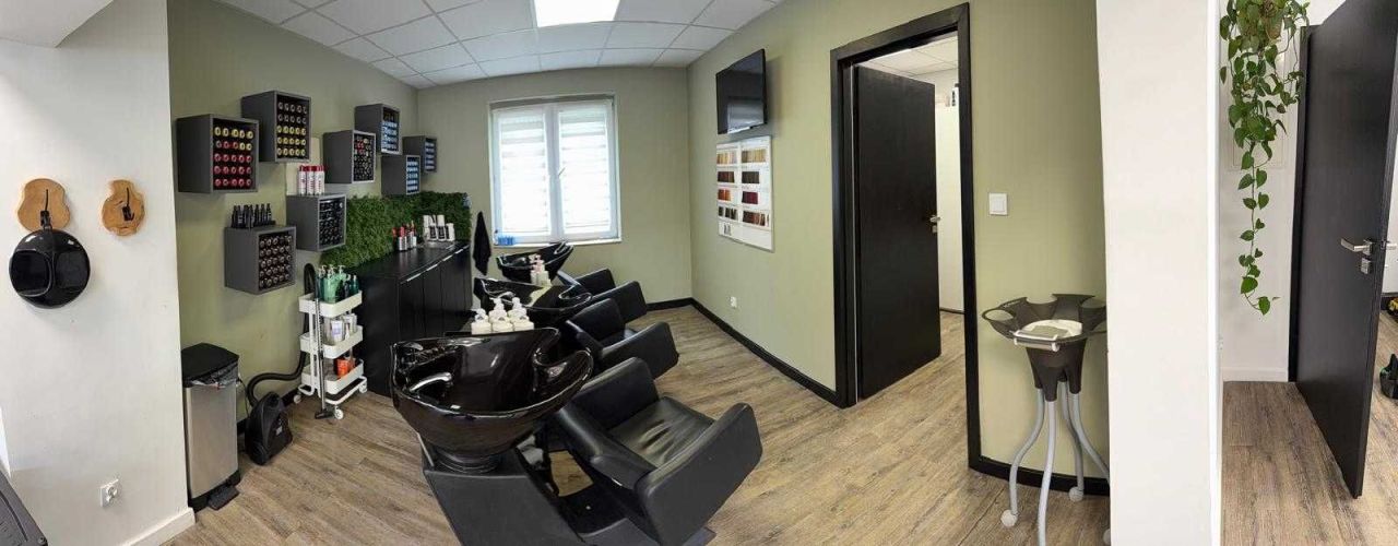 Lokal Żory Śródmieście, ul. Boryńska. Zdjęcie 3