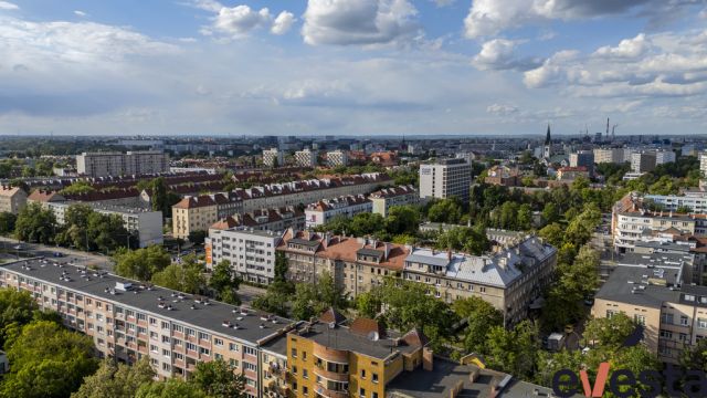 Mieszkanie 2-pokojowe Wrocław, al. gen. Józefa Hallera. Zdjęcie 13