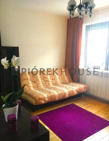 Mieszkanie 3-pokojowe Warszawa Bemowo, ul. Człuchowska. Zdjęcie 1