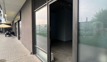 Lokal Warszawa Ursynów, ul. Kłobucka