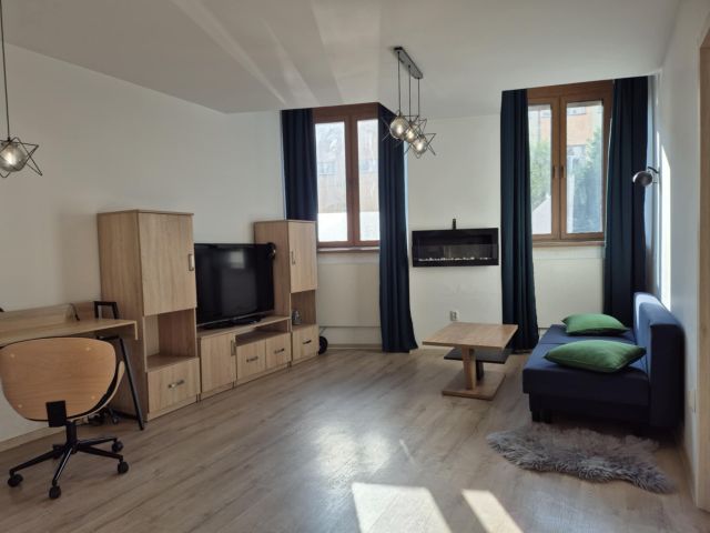 Mieszkanie 2-pokojowe Kalisz Centrum, ul. Ciasna. Zdjęcie 1