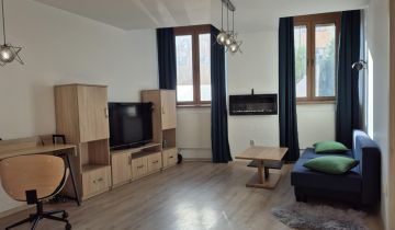 Mieszkanie 2-pokojowe Kalisz Centrum, ul. Ciasna