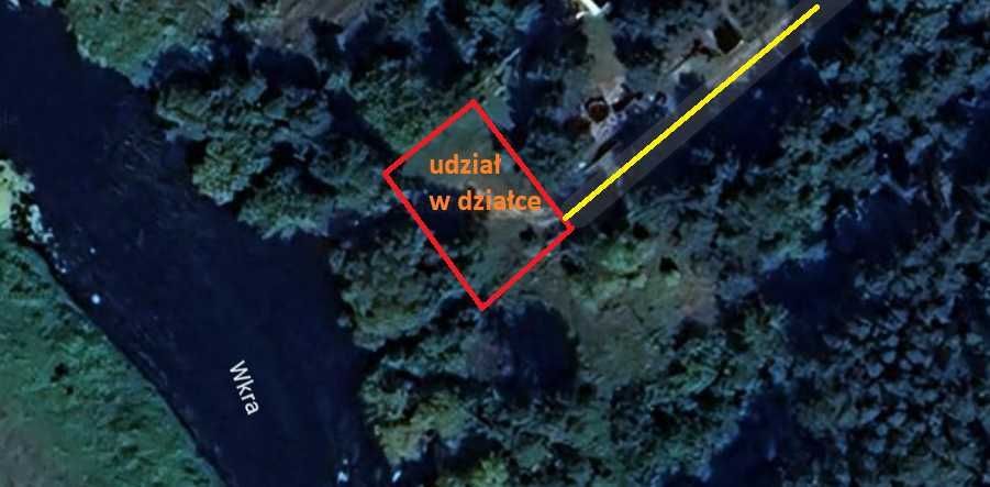 Działka rolna Idzikowice. Zdjęcie 2