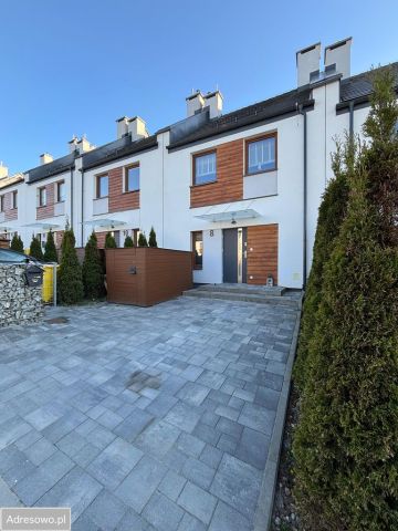 dom szeregowy, 4 pokoje Niekanin, ul. Świerszczowa. Zdjęcie 14