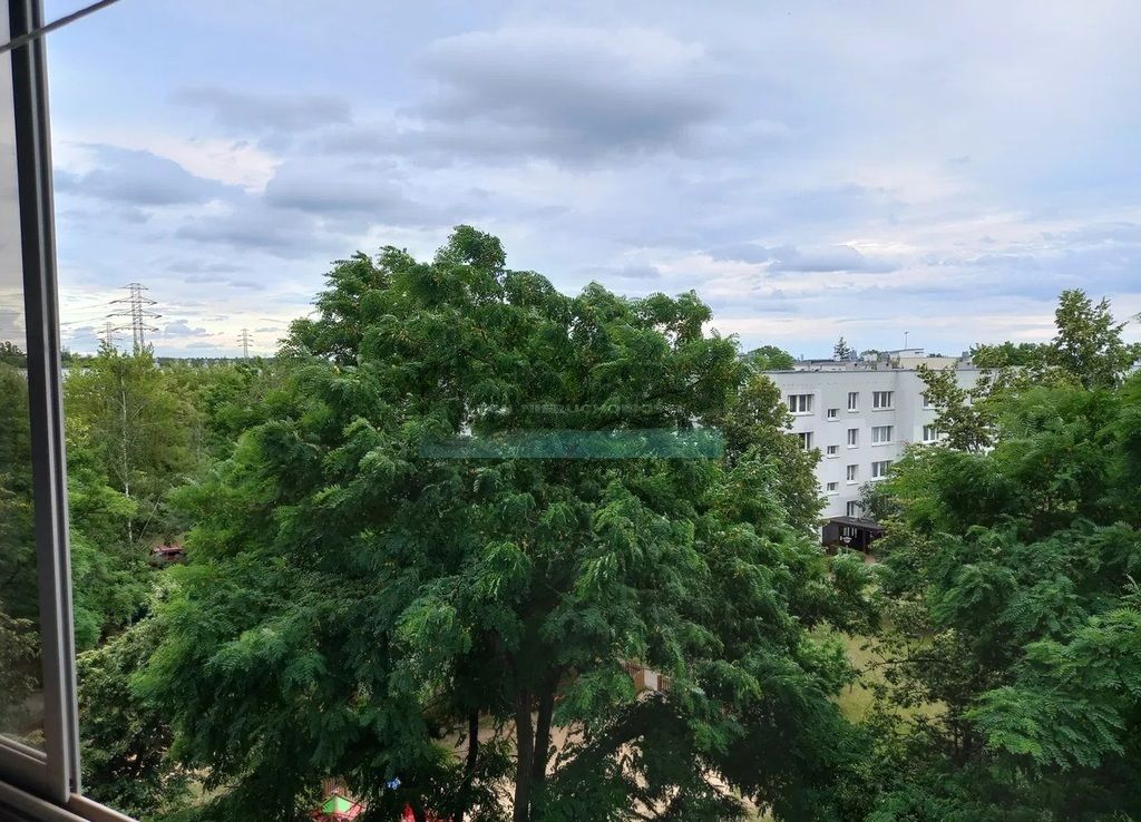 Mieszkanie 1-pokojowe Legionowo Centrum, ul. Jerzego Siwińskiego. Zdjęcie 6