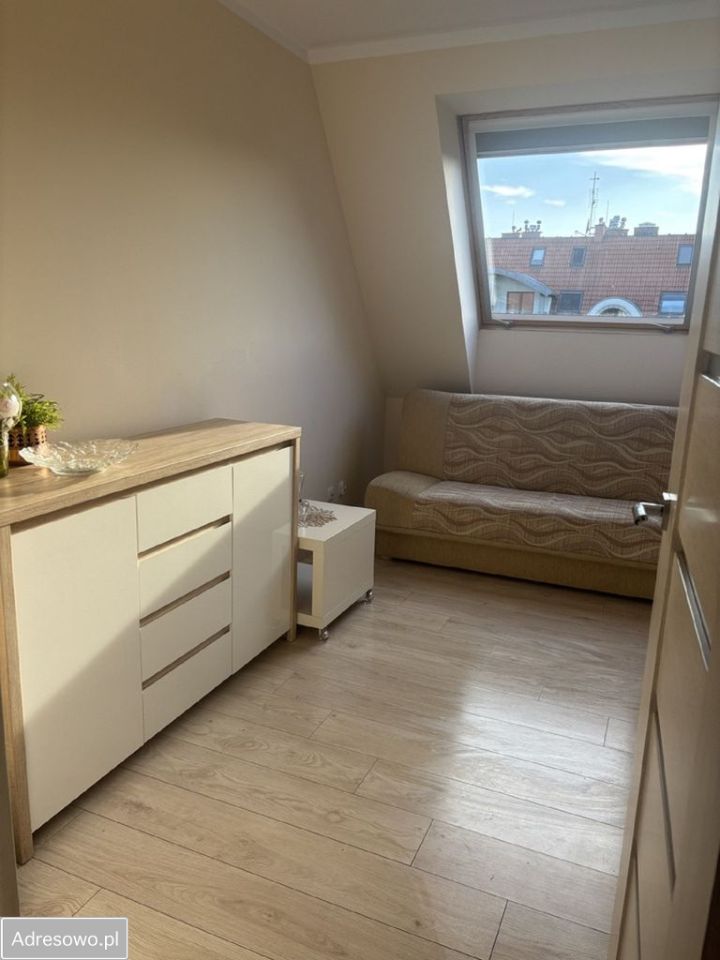 Mieszkanie 3-pokojowe Żary, ul. Spokojna. Zdjęcie 9