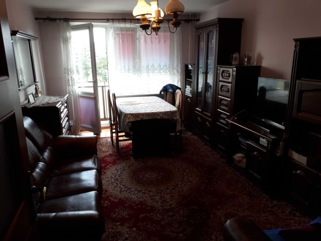 Mieszkanie 3-pokojowe Biała Podlaska, ul. Terebelska. Zdjęcie 1