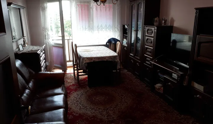 Mieszkanie 3-pokojowe Biała Podlaska, ul. Terebelska