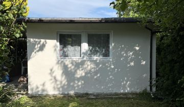 Działka rod Konin Zatorze, ul. Ignacego Paderewskiego