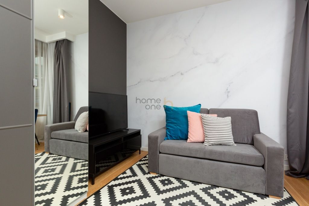 Mieszkanie 3-pokojowe Warszawa Mokotów, ul. Postępu. Zdjęcie 11