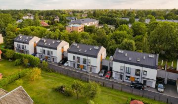 bliźniak, 5 pokoi Kobyłka Zalasek, ul. Kościelna