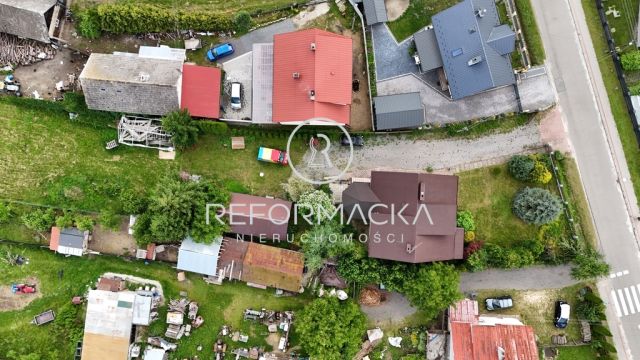 dom wolnostojący, 6 pokoi Wysoka Głogowska. Zdjęcie 31