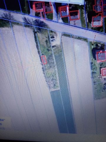 Działka rolno-budowlana Dąbrówka. Zdjęcie 1