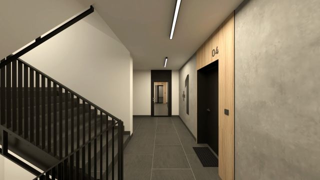 Mieszkanie 2-pokojowe Poznań Grunwald, ul. Ptasia. Zdjęcie 5