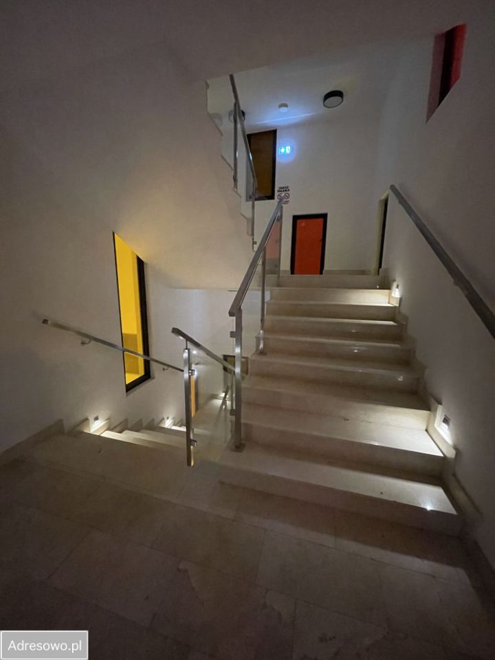 Mieszkanie 1-pokojowe Bielsko-Biała Olszówka Górna, al. Armii Krajowej. Zdjęcie 16