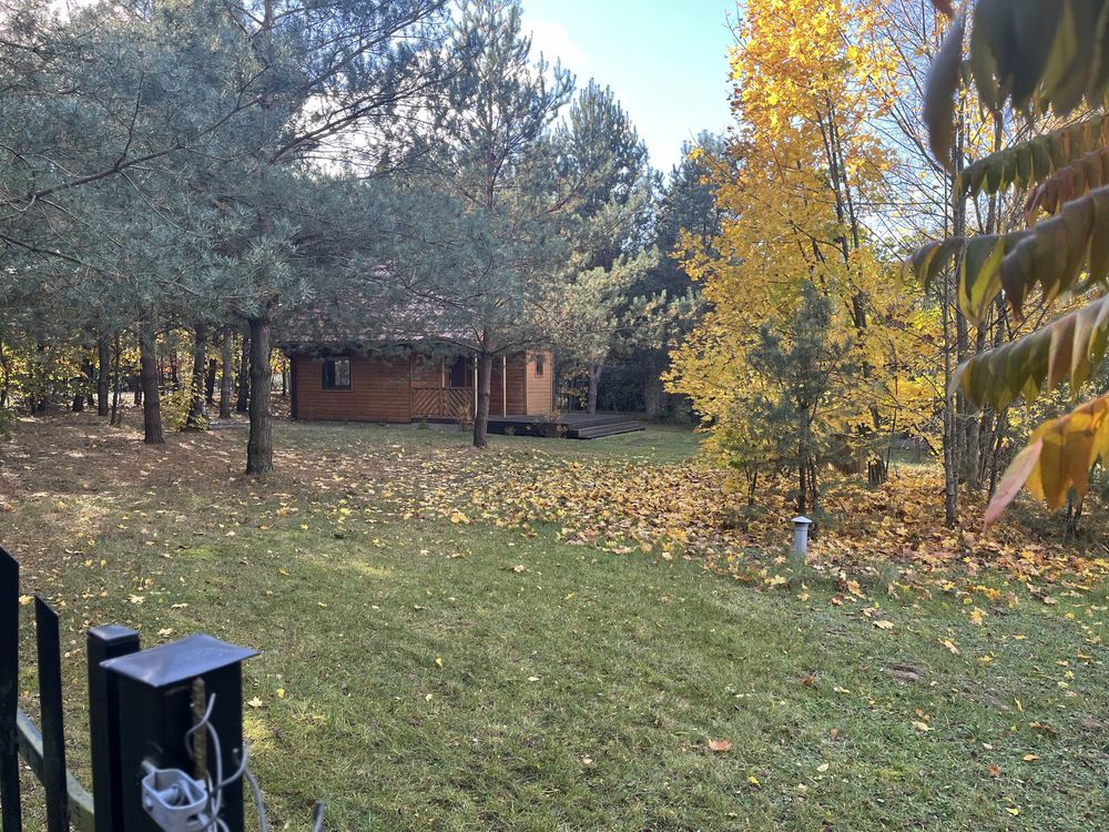 dom letniskowy Nowe Łachy. Zdjęcie 4