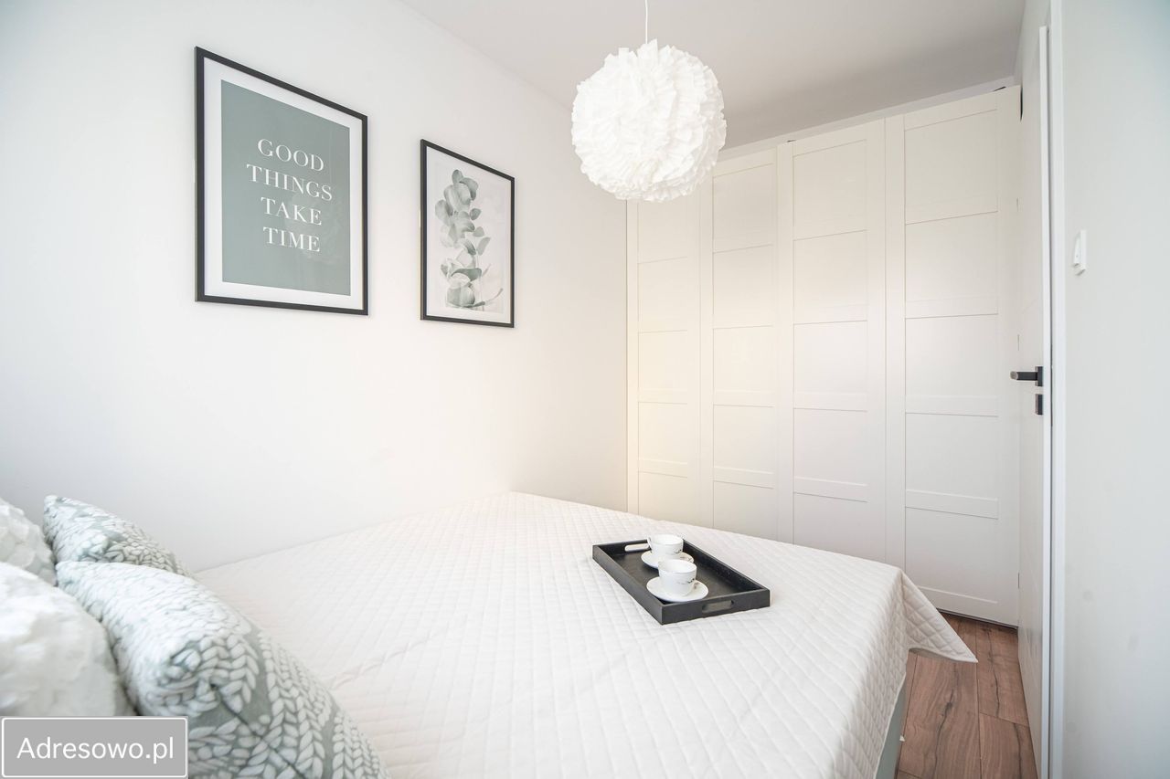 Mieszkanie 2-pokojowe Szczecin Gumieńce, ul. Spiska. Zdjęcie 12