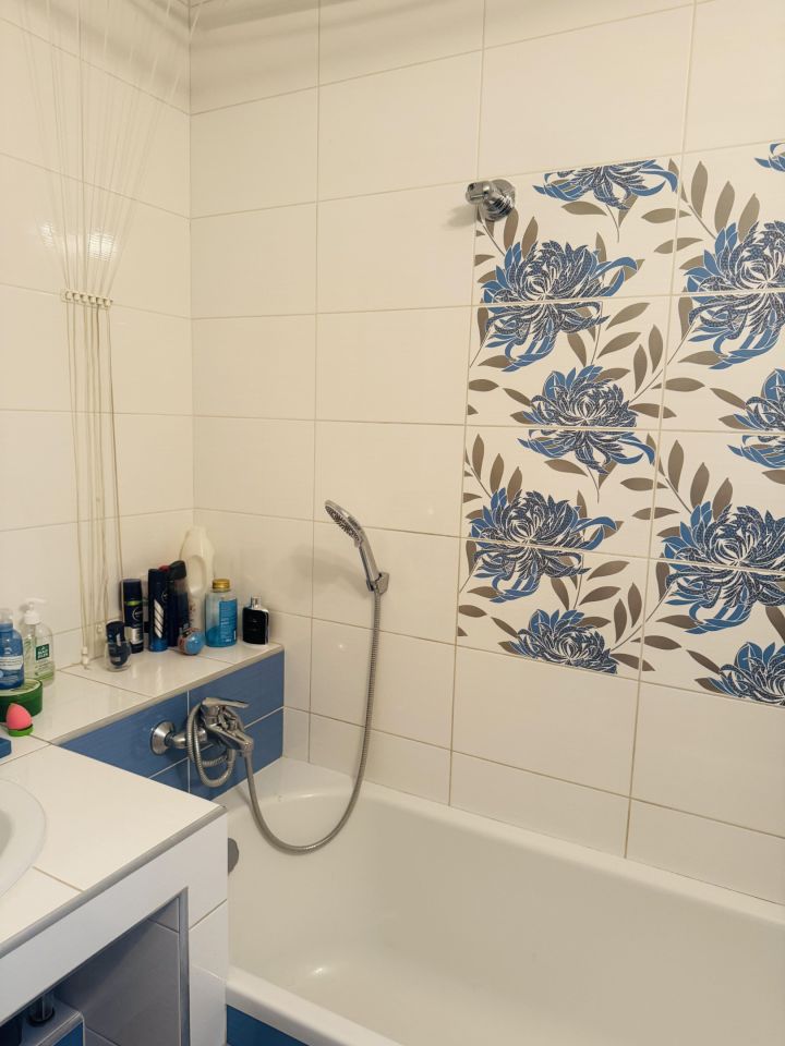 Mieszkanie 2-pokojowe Białystok Słoneczny Stok, ul. gen. Władysława Sikorskiego. Zdjęcie 8