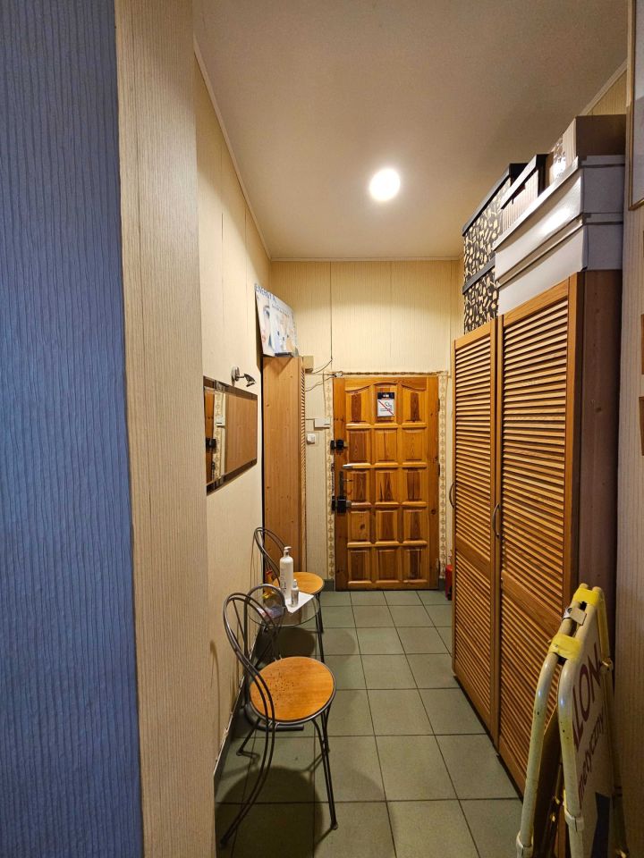 Lokal Warszawa Praga-Południe, ul. Grochowska. Zdjęcie 4