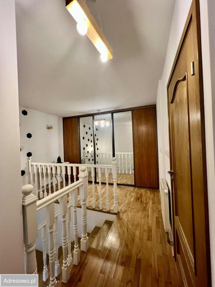 Mieszkanie 3-pokojowe Kraków Prądnik Biały, ul. Kuźnicy Kołłątajowskiej. Zdjęcie 18