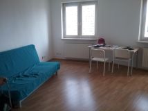 Mieszkanie 1-pokojowe Warszawa Bielany, ul. Sokratesa. Zdjęcie 2