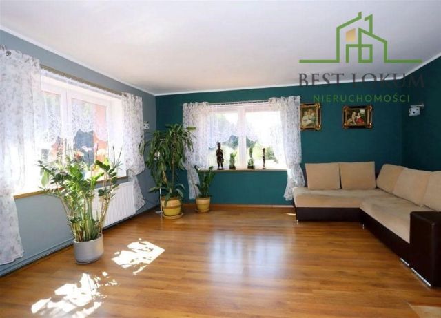 dom wolnostojący, 4 pokoje Kowalowa. Zdjęcie 5