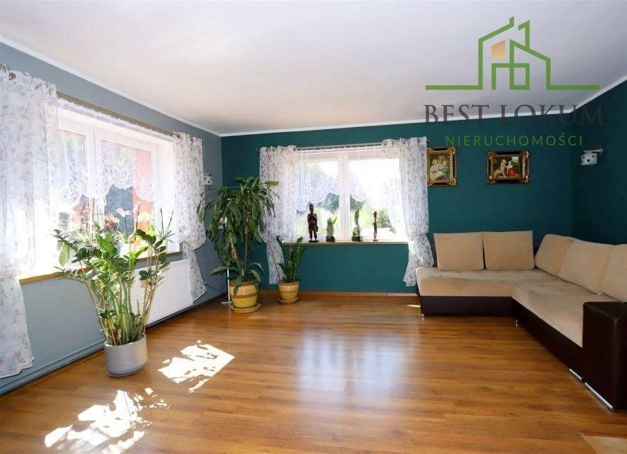 dom wolnostojący, 4 pokoje Kowalowa. Zdjęcie 5