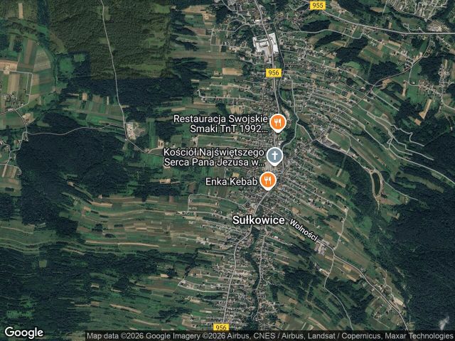 Mieszkanie 3-pokojowe Myślenice, os. Tysiąclecia. Zdjęcie 1