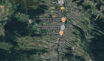 Mieszkanie 3-pokojowe Myślenice, os. Tysiąclecia