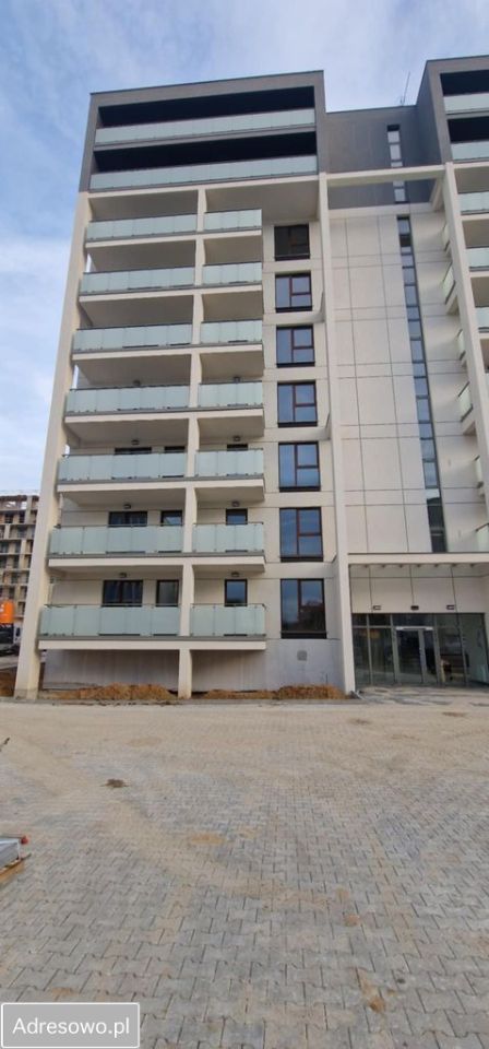 Mieszkanie 3-pokojowe Radom Śródmieście, ul. Dzierzkowska. Zdjęcie 6