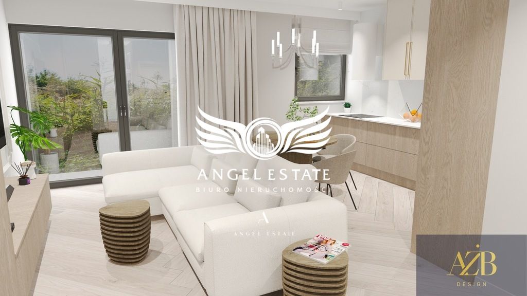 bliźniak, 5 pokoi Mierzyn, ul. Nasienna. Zdjęcie 5