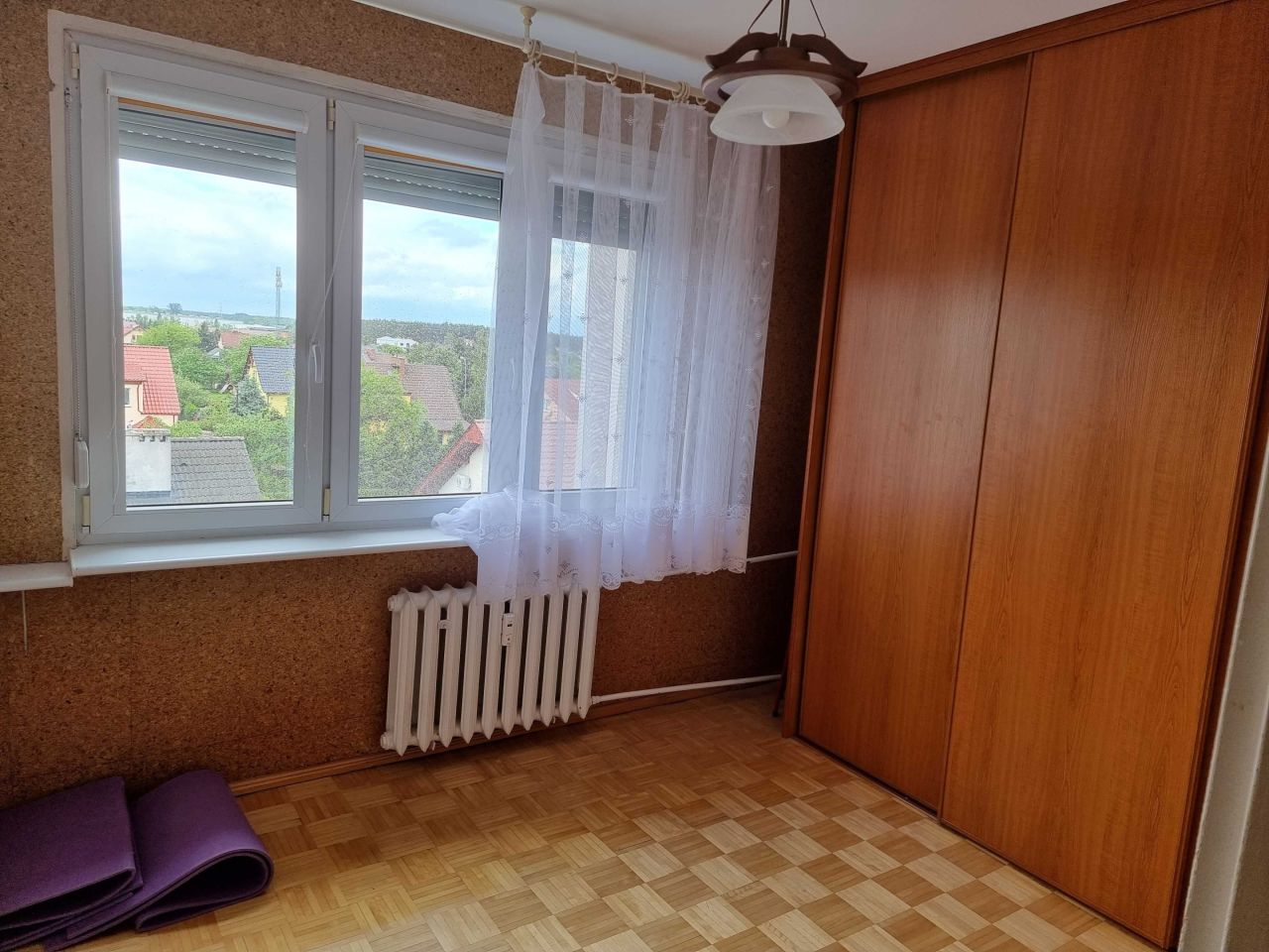 Mieszkanie 3-pokojowe Kostrzyn nad Odrą. Zdjęcie 5