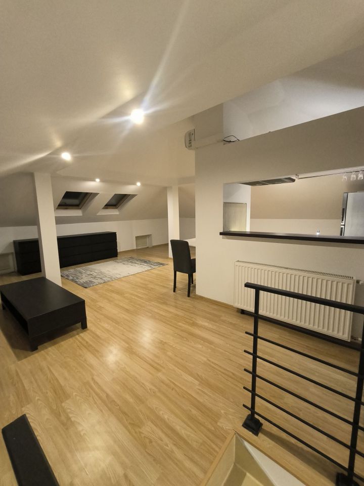 Mieszkanie 1-pokojowe Bielsko-Biała Aleksandrowice. Zdjęcie 5