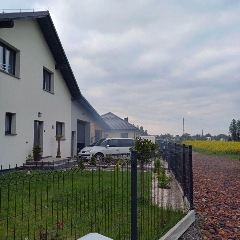 dom wolnostojący Chybie. Zdjęcie 1