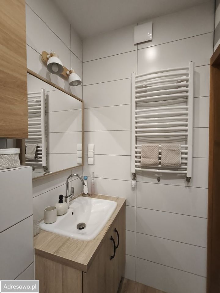 Mieszkanie 2-pokojowe Gdańsk Piecki, ul. Romana Wyrobka. Zdjęcie 8