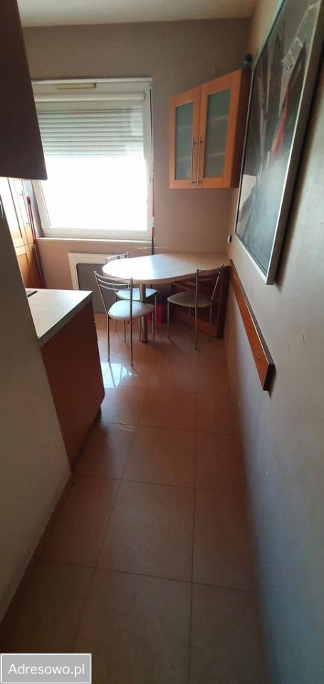 Mieszkanie 2-pokojowe Warszawa Ursynów, al. Komisji Edukacji Narodowej. Zdjęcie 4