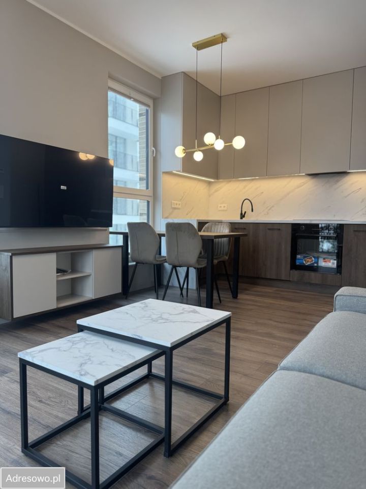 Mieszkanie 2-pokojowe Gdańsk Jasień, ul. Kartuska. Zdjęcie 10