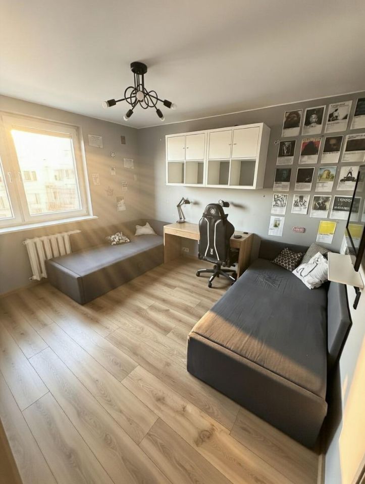 Mieszkanie 2-pokojowe Wyszków Centrum, ul. Stefana Okrzei. Zdjęcie 4