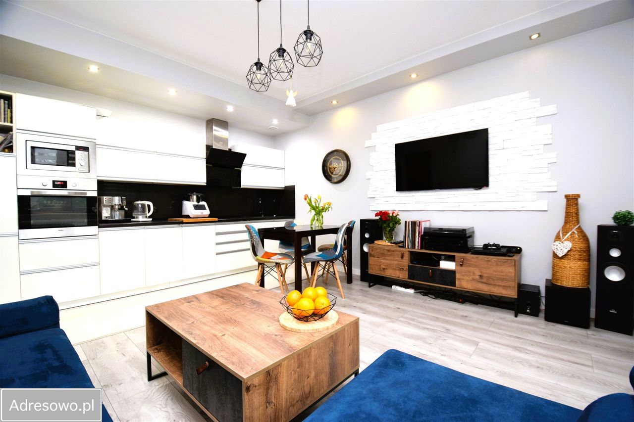 Mieszkanie 3-pokojowe Piła, ul. Wspólna. Zdjęcie 3