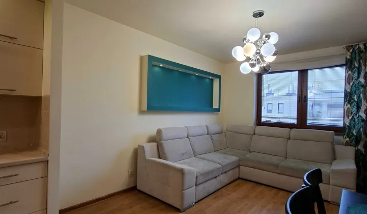 Mieszkanie 3-pokojowe Mińsk Mazowiecki Centrum, ul. Ignacego Daszyńskiego