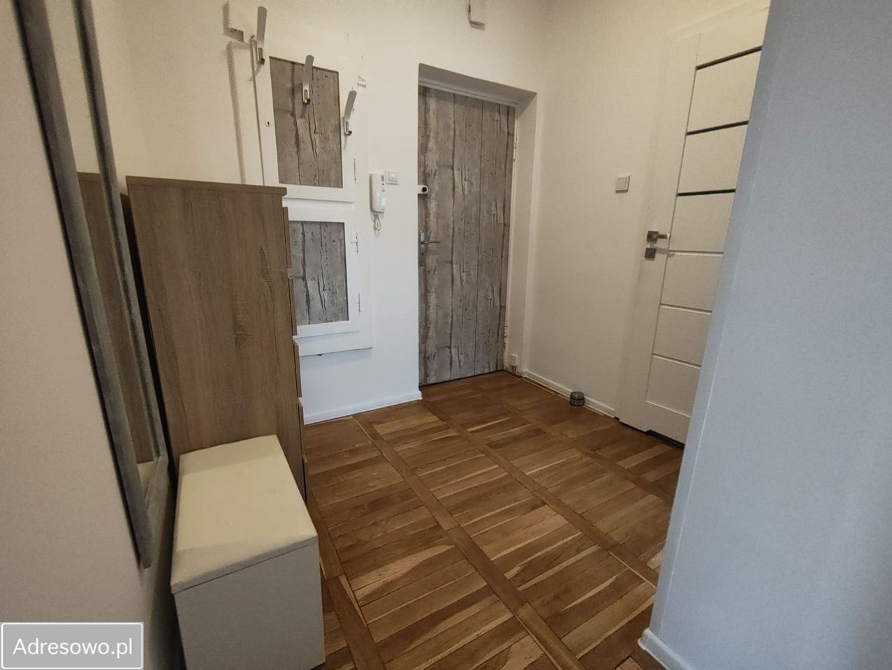 Mieszkanie 2-pokojowe Koszalin, ul. Władysława IV. Zdjęcie 6