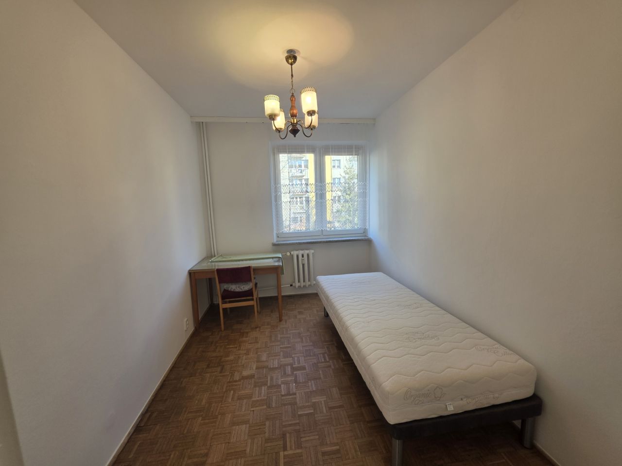 Mieszkanie 3-pokojowe Warszawa Stegny, ul. Egejska. Zdjęcie 9