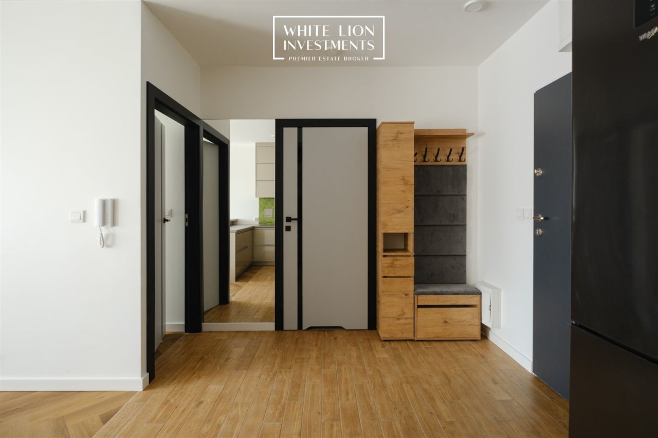 Mieszkanie 2-pokojowe Warszawa Mokotów, ul. Bartycka. Zdjęcie 13